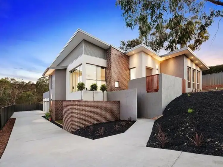 Main view of Homely house listing, 73 Waterfall Drive, Jerrabomberra NSW 2619