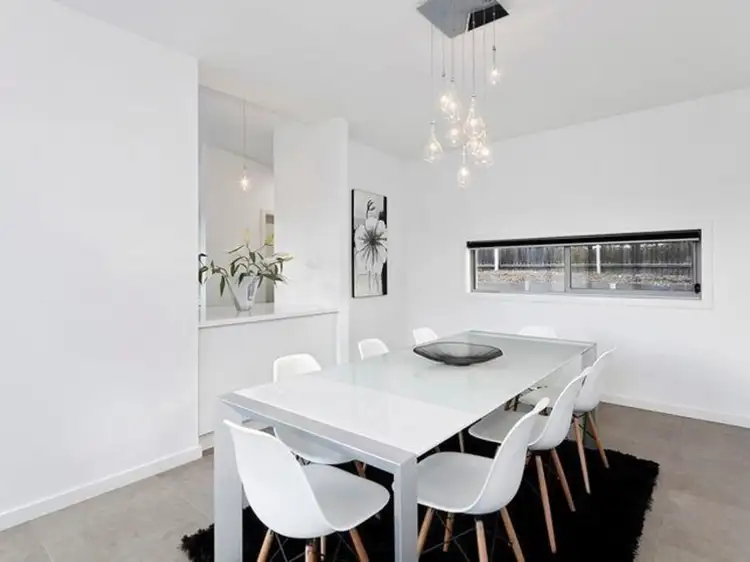 Second view of Homely house listing, 73 Waterfall Drive, Jerrabomberra NSW 2619