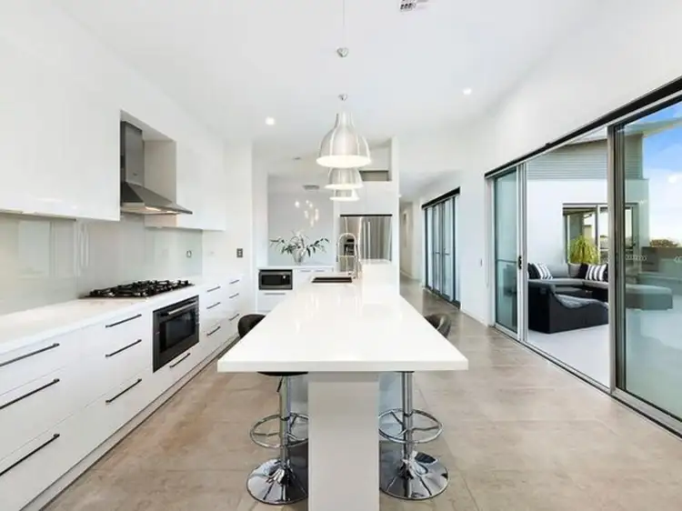 Third view of Homely house listing, 73 Waterfall Drive, Jerrabomberra NSW 2619