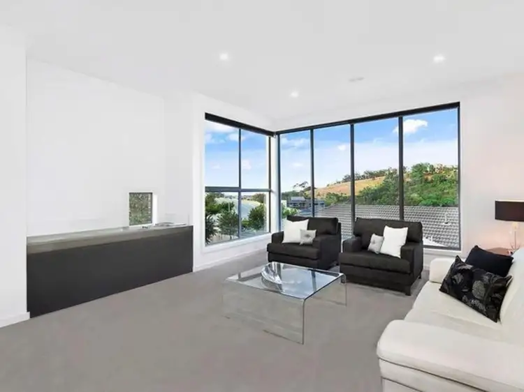 Fifth view of Homely house listing, 73 Waterfall Drive, Jerrabomberra NSW 2619