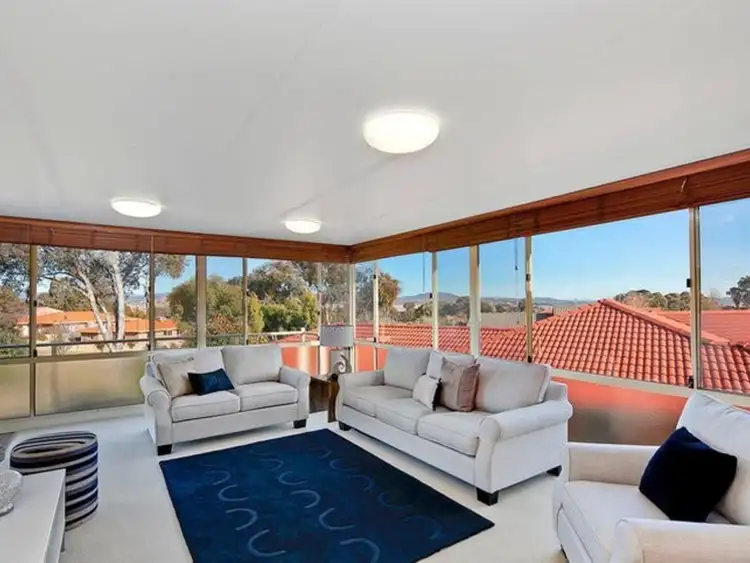 Fourth view of Homely house listing, 40 Halloran Drive, Jerrabomberra NSW 2619