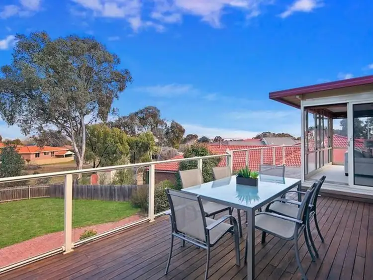 Fifth view of Homely house listing, 40 Halloran Drive, Jerrabomberra NSW 2619