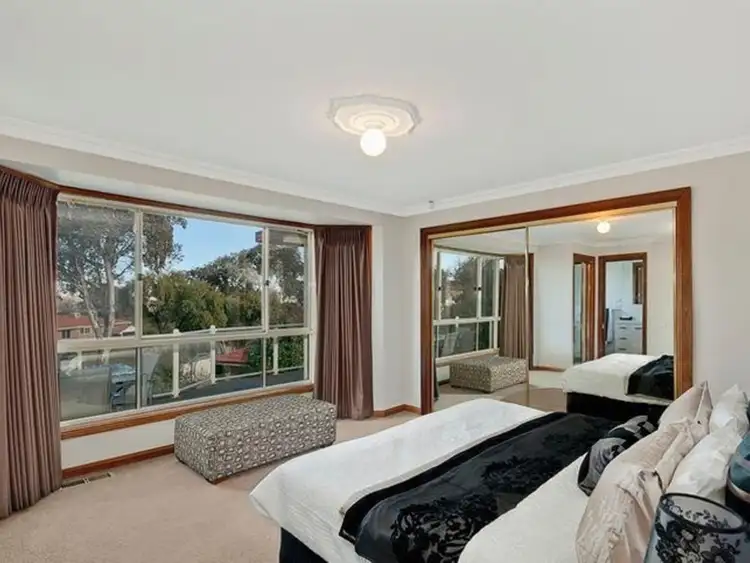 Sixth view of Homely house listing, 40 Halloran Drive, Jerrabomberra NSW 2619