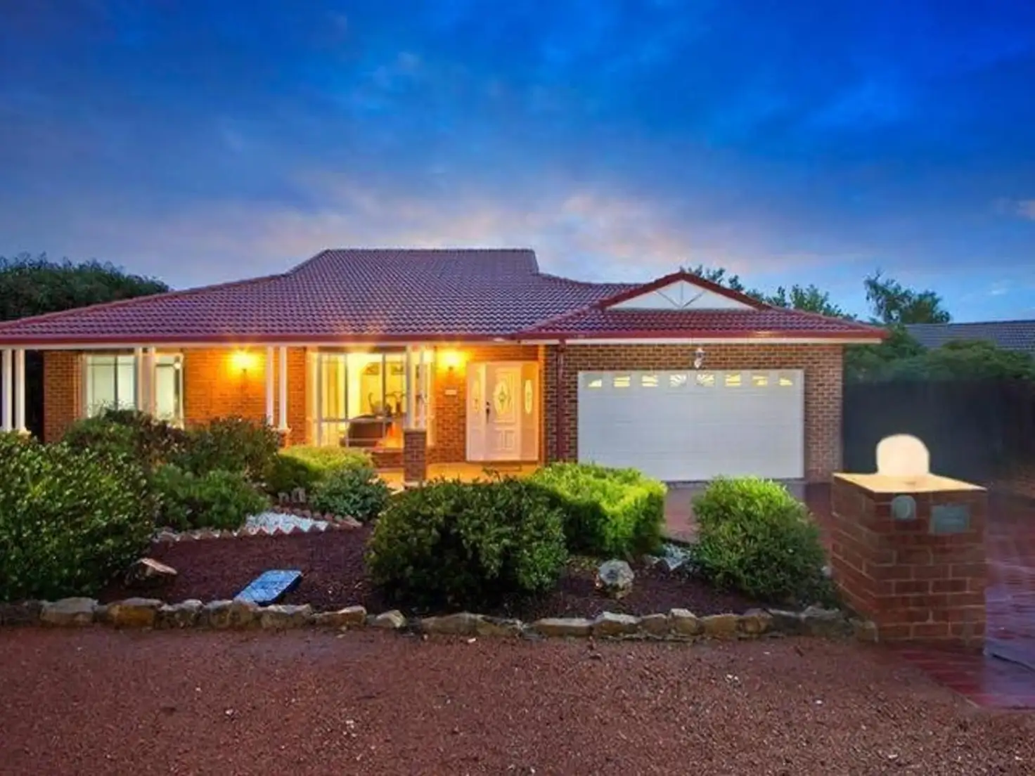 Main view of Homely house listing, 52 Halloran Drive, Jerrabomberra NSW 2619