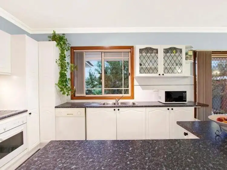 Second view of Homely house listing, 52 Halloran Drive, Jerrabomberra NSW 2619