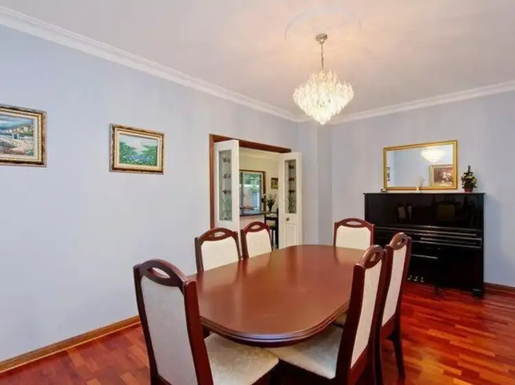 Third view of Homely house listing, 52 Halloran Drive, Jerrabomberra NSW 2619