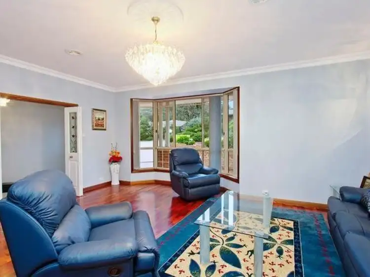 Fourth view of Homely house listing, 52 Halloran Drive, Jerrabomberra NSW 2619