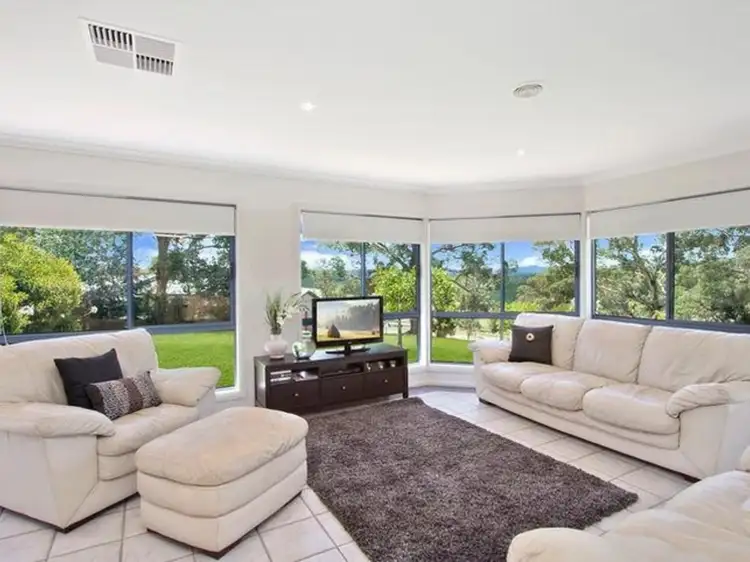 Second view of Homely house listing, 45 Weetalabah Drive, Carwoola NSW 2620