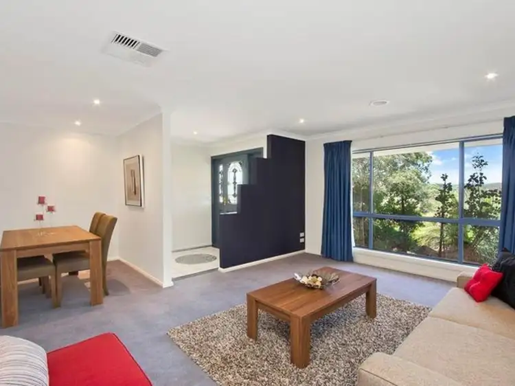 Fourth view of Homely house listing, 45 Weetalabah Drive, Carwoola NSW 2620