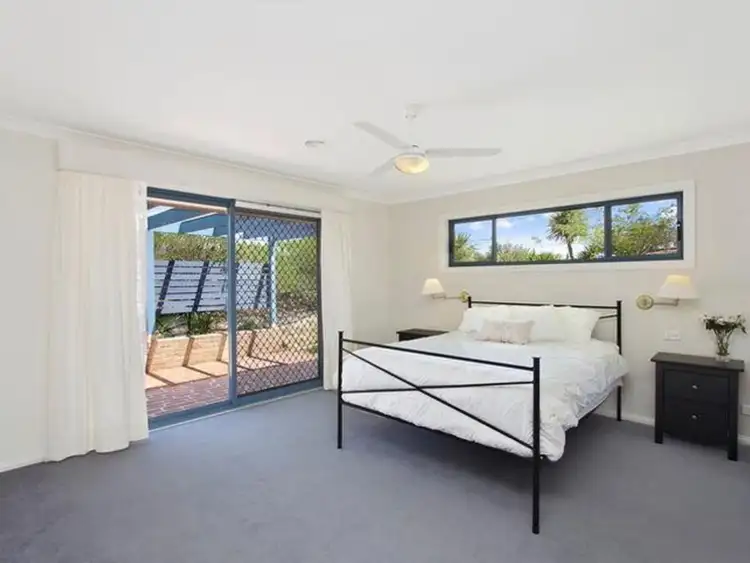Fifth view of Homely house listing, 45 Weetalabah Drive, Carwoola NSW 2620