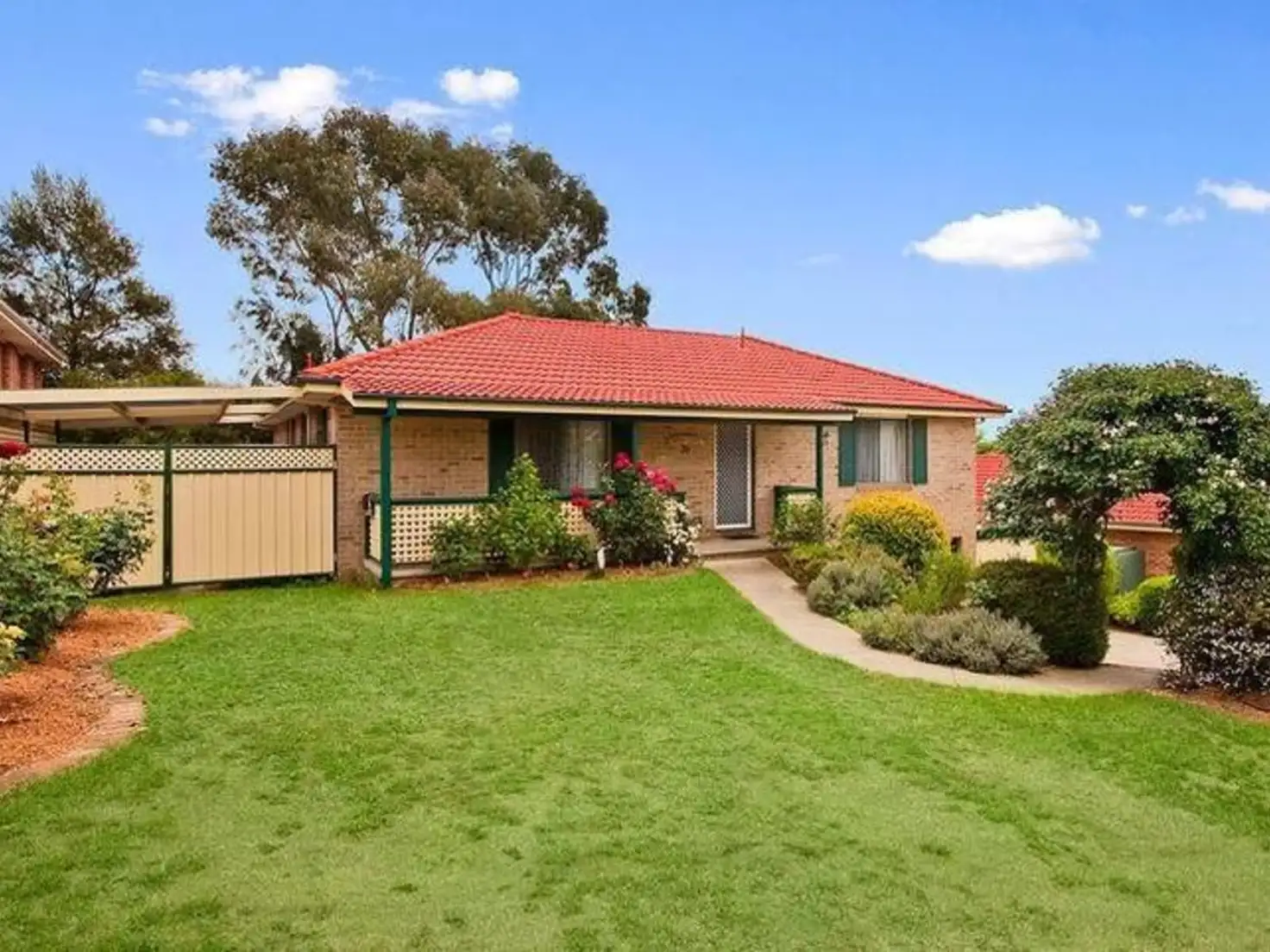Main view of Homely house listing, 36 Emery Crescent, Queanbeyan NSW 2620