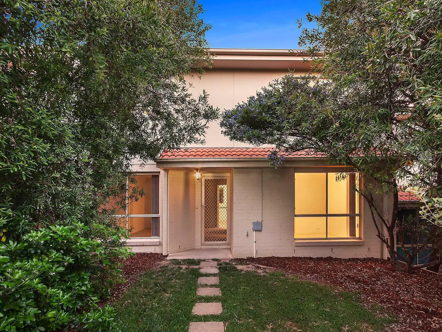 Main view of Homely townhouse listing, 34/54 Paul Coe Crescent, Ngunnawal ACT 2913