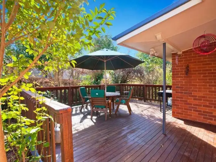 Main view of Homely house listing, 81 Caley Crescent, Narrabundah ACT 2604