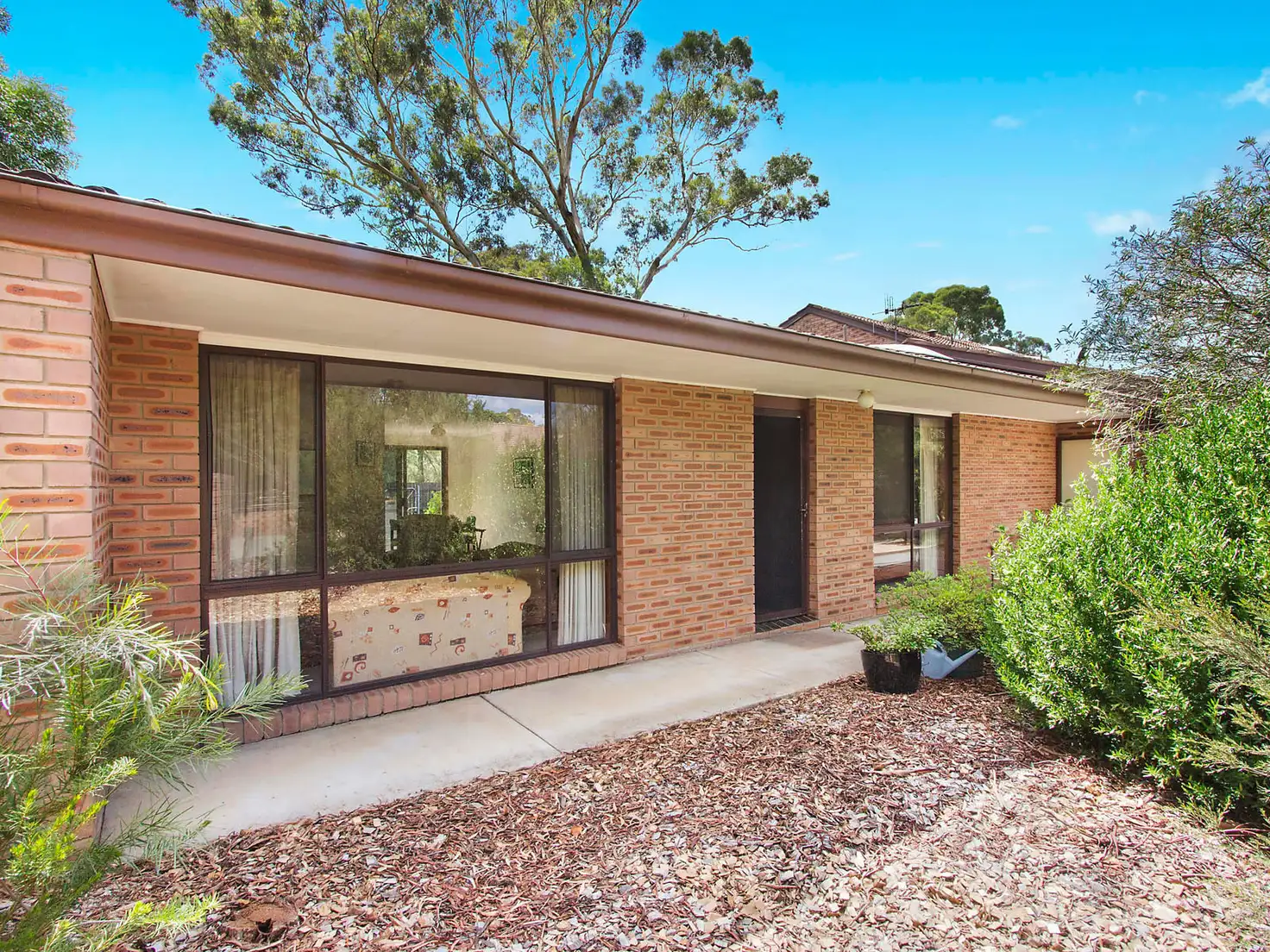 Main view of Homely townhouse listing, 40/21 Cossington Smith Crescent, Lyneham ACT 2602