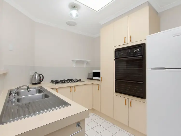 Second view of Homely townhouse listing, 40/21 Cossington Smith Crescent, Lyneham ACT 2602