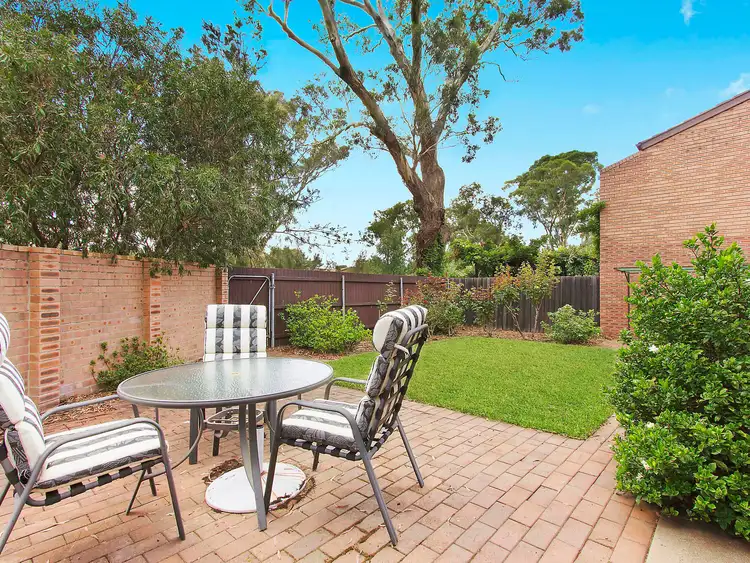 Fifth view of Homely townhouse listing, 40/21 Cossington Smith Crescent, Lyneham ACT 2602