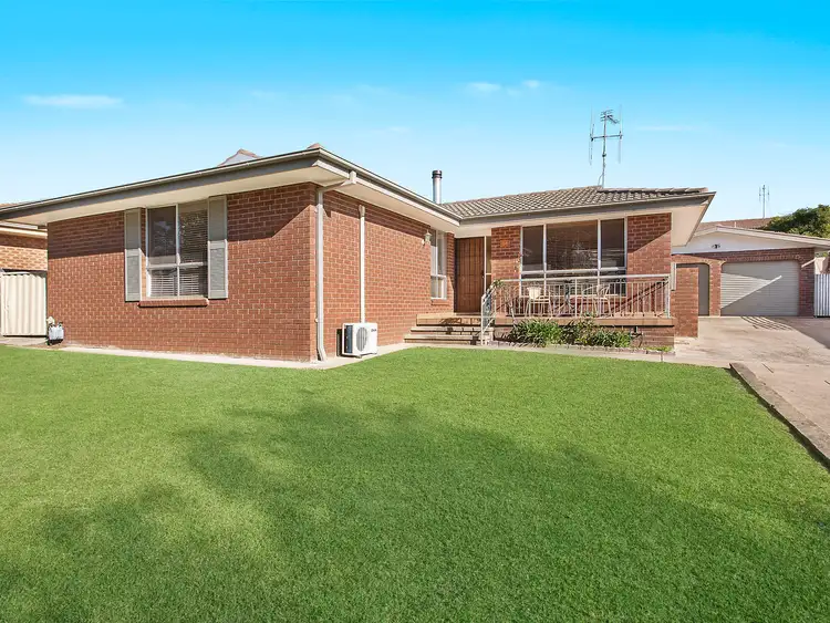 Main view of Homely house listing, 54 Christopher Crescent, Karabar NSW 2620
