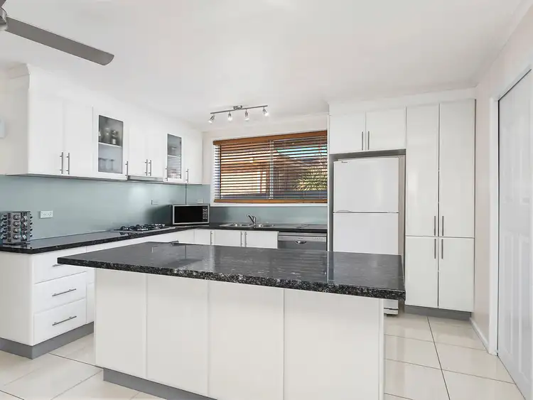 Third view of Homely house listing, 54 Christopher Crescent, Karabar NSW 2620