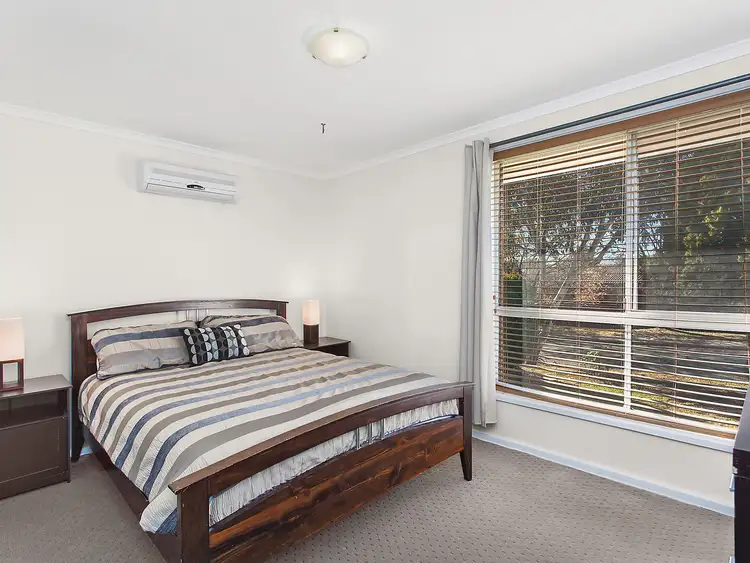 Fifth view of Homely house listing, 54 Christopher Crescent, Karabar NSW 2620