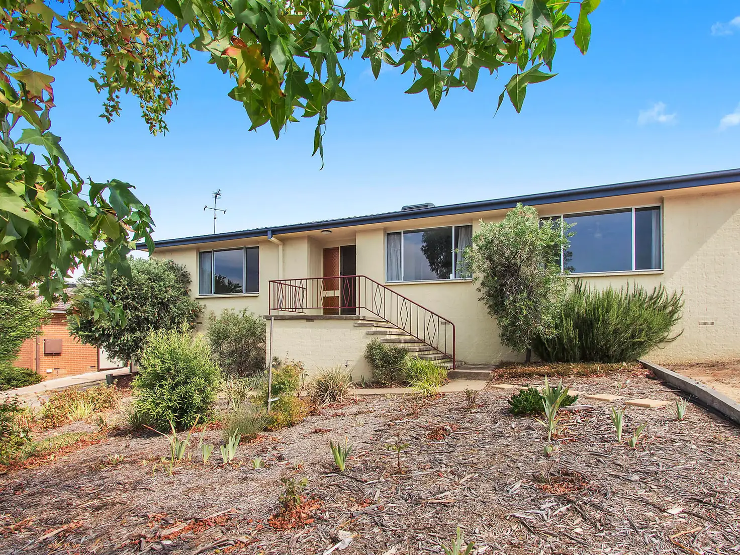 Main view of Homely house listing, 20 Hayley Crescent, Karabar NSW 2620