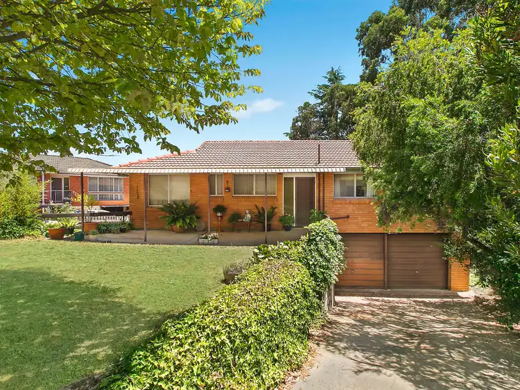 20 Pindari Crescent, Karabar NSW 2620