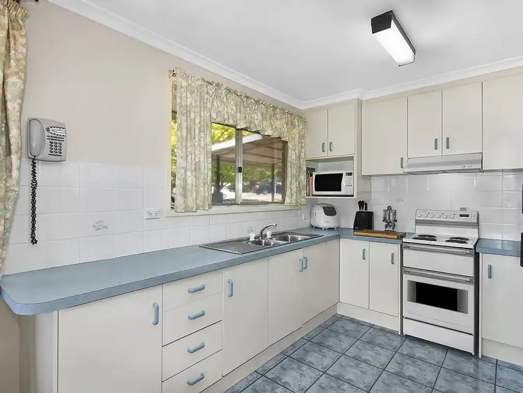 Second view of Homely house listing, 20 Pindari Crescent, Karabar NSW 2620