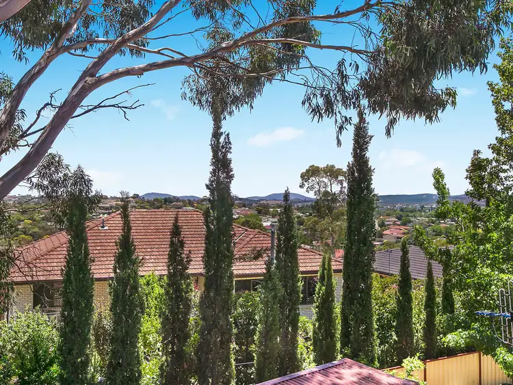 Fifth view of Homely house listing, 20 Pindari Crescent, Karabar NSW 2620