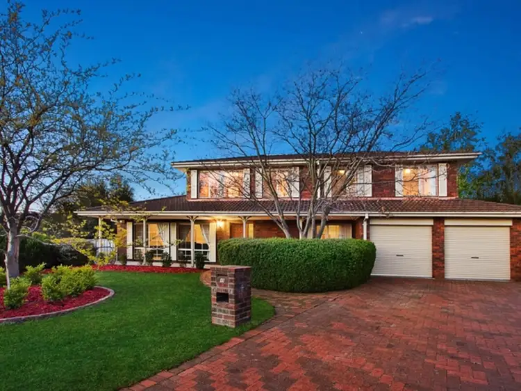 Main view of Homely house listing, 49 Parkview Crescent, Jerrabomberra NSW 2619
