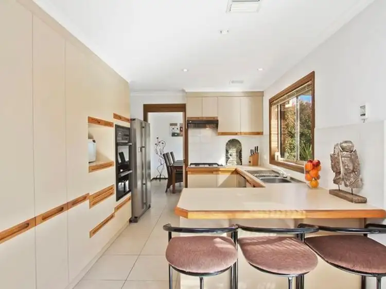 Third view of Homely house listing, 49 Parkview Crescent, Jerrabomberra NSW 2619