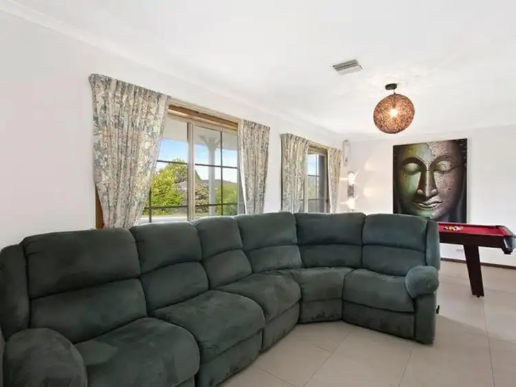 Fourth view of Homely house listing, 49 Parkview Crescent, Jerrabomberra NSW 2619