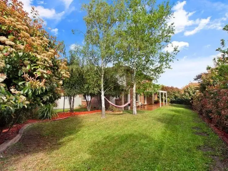 Sixth view of Homely house listing, 49 Parkview Crescent, Jerrabomberra NSW 2619
