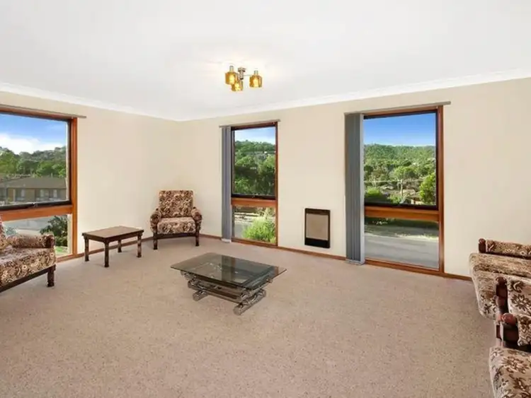 Second view of Homely house listing, 132 Castleton Crescent, Gowrie ACT 2904