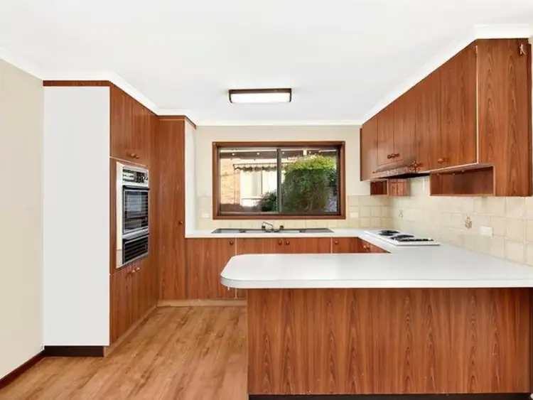 Third view of Homely house listing, 132 Castleton Crescent, Gowrie ACT 2904