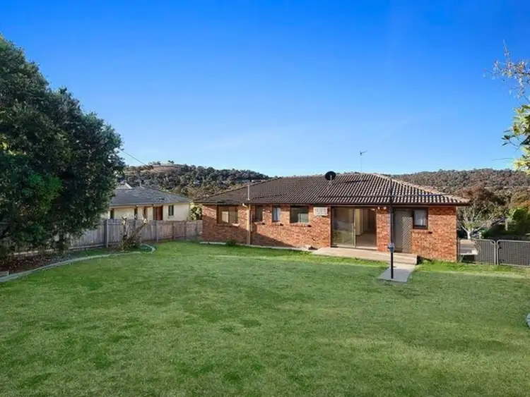 Sixth view of Homely house listing, 132 Castleton Crescent, Gowrie ACT 2904