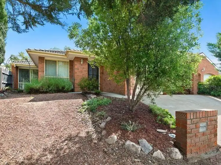 24 Charlton Crescent, Gordon ACT 2906