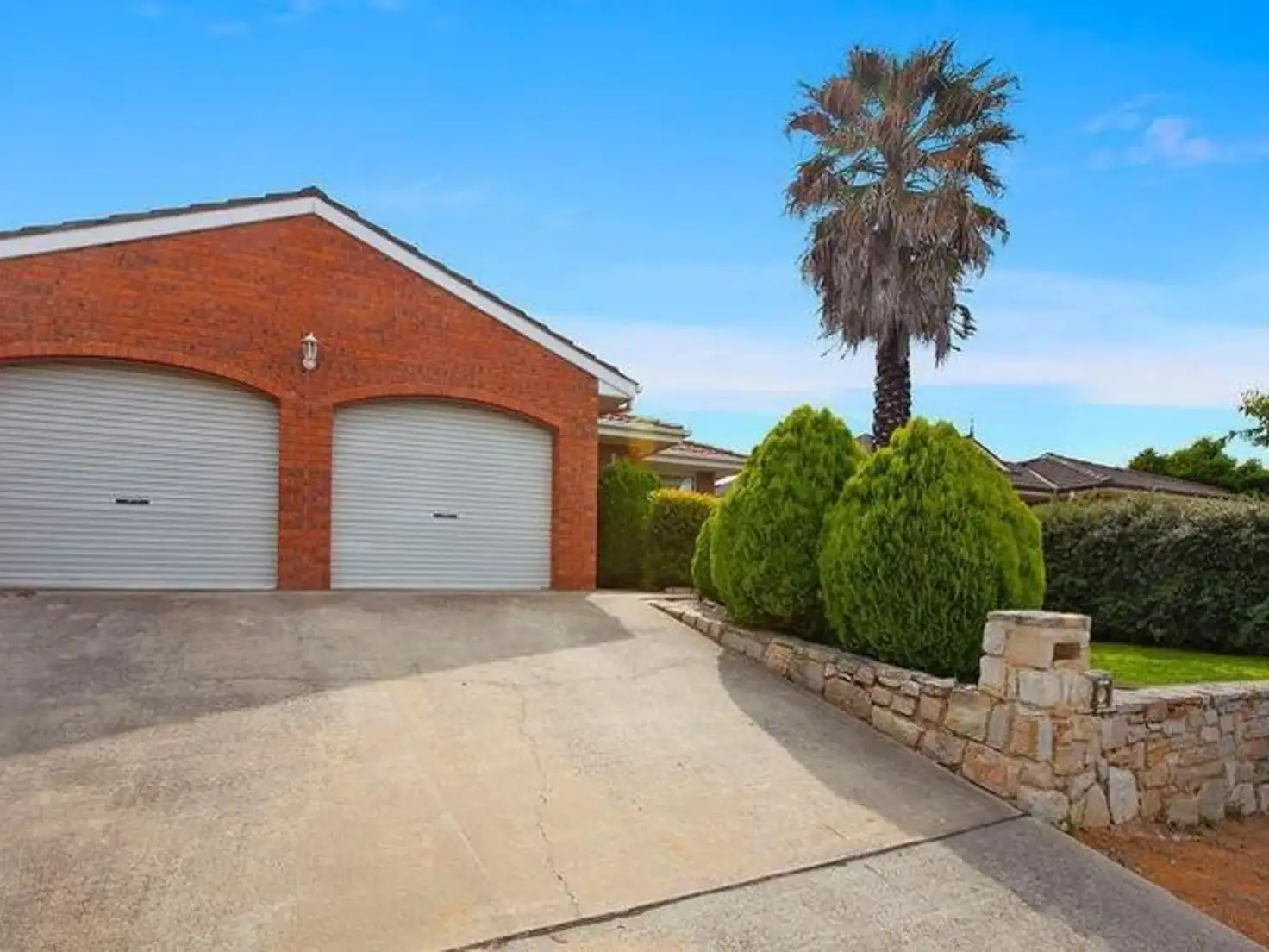 Main view of Homely house listing, 22 Charlton Crescent, Gordon ACT 2906