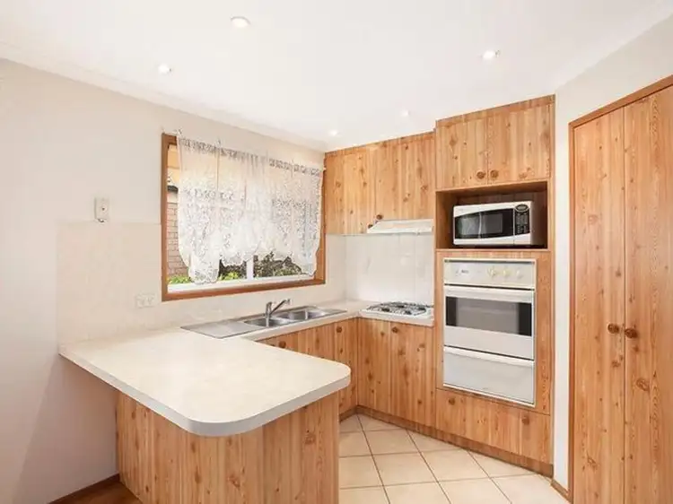 Second view of Homely house listing, 22 Charlton Crescent, Gordon ACT 2906