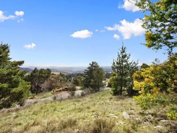 Second view of Homely house listing, 44 Mol Crescent, Googong NSW 2620