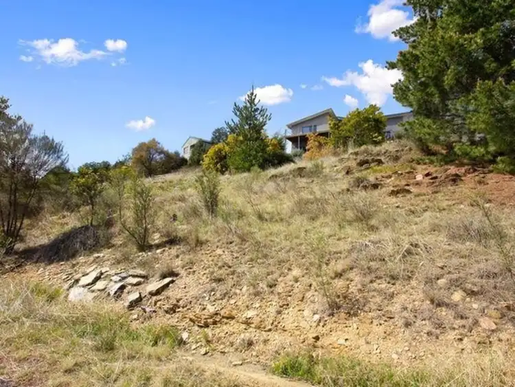 Third view of Homely house listing, 44 Mol Crescent, Googong NSW 2620
