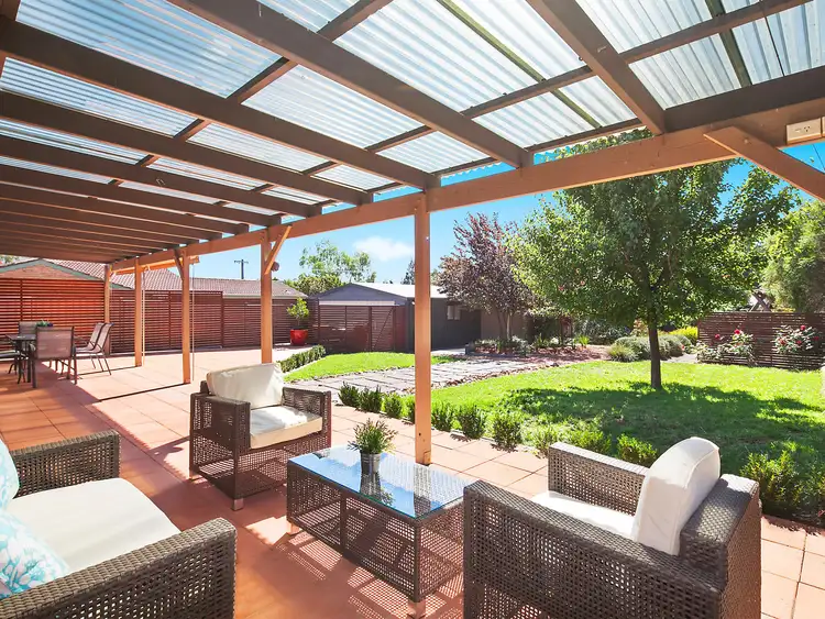 Main view of Homely house listing, 24 May Maxwell Crescent, Gilmore ACT 2905