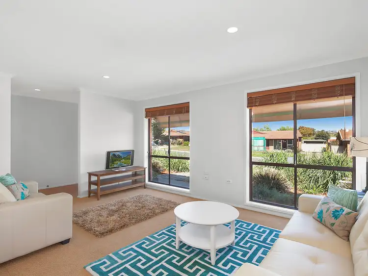 Fourth view of Homely house listing, 24 May Maxwell Crescent, Gilmore ACT 2905