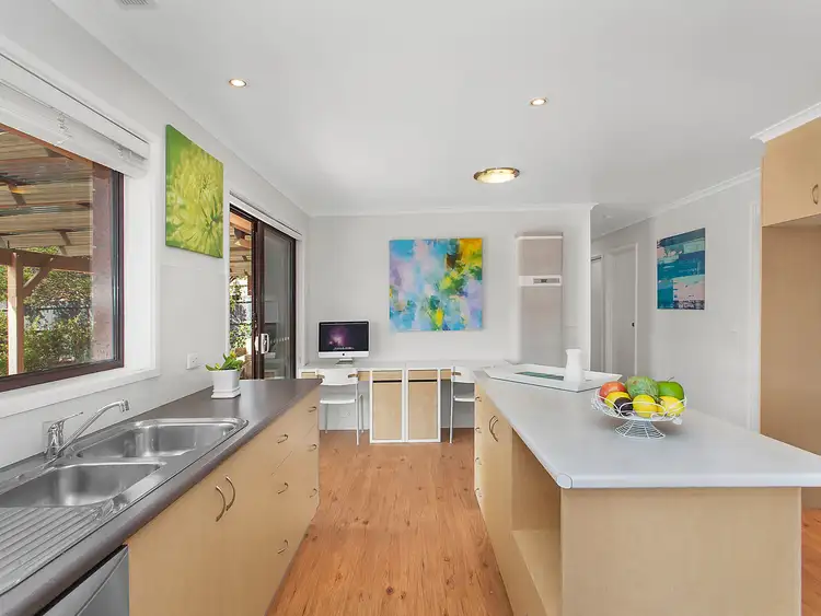Fifth view of Homely house listing, 24 May Maxwell Crescent, Gilmore ACT 2905