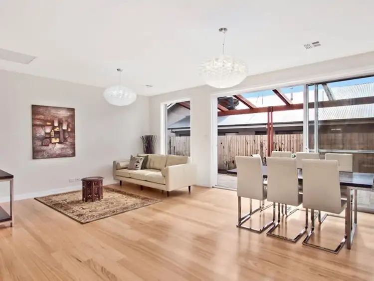 Second view of Homely house listing, 35 Turbayne Crescent, Forde ACT 2914