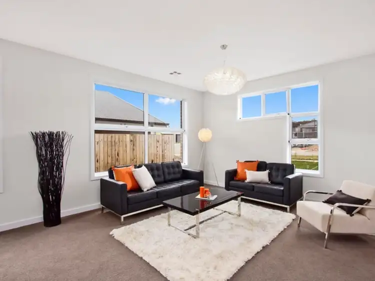 Fourth view of Homely house listing, 35 Turbayne Crescent, Forde ACT 2914