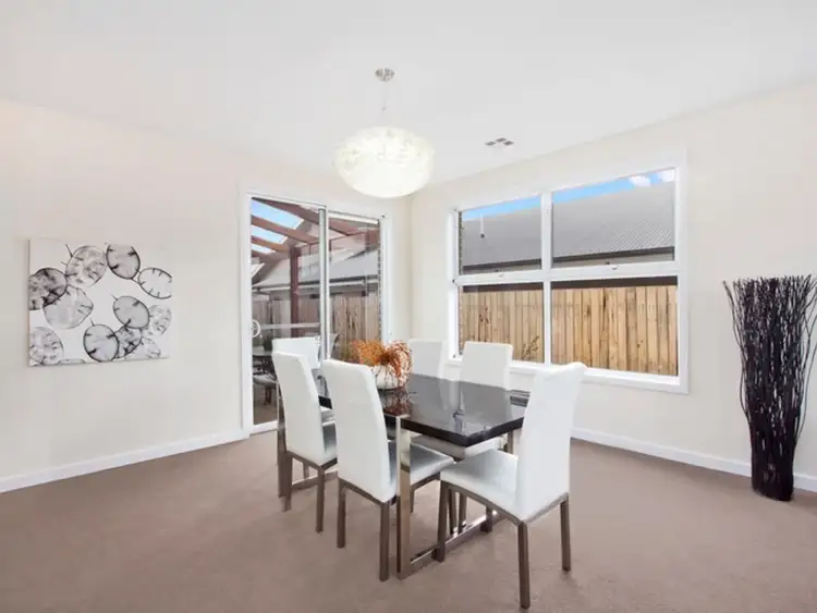 Fifth view of Homely house listing, 35 Turbayne Crescent, Forde ACT 2914
