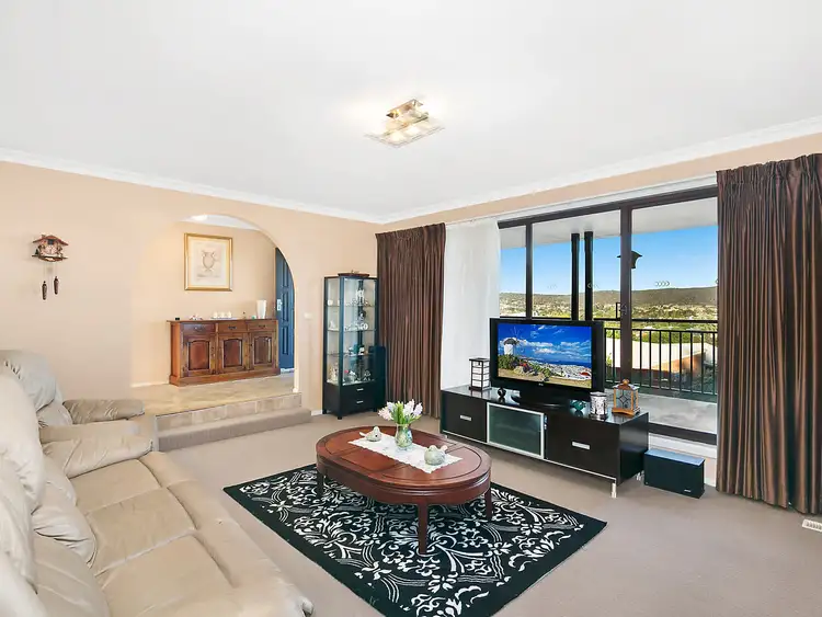 Second view of Homely house listing, 4 Beatty Crescent, Crestwood NSW 2620