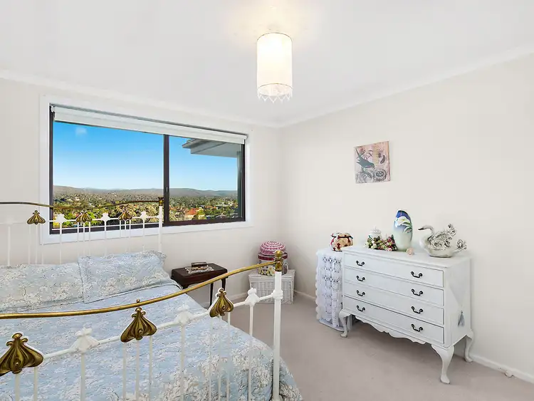 Fourth view of Homely house listing, 4 Beatty Crescent, Crestwood NSW 2620
