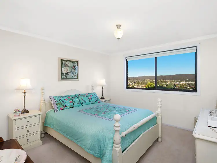 Fifth view of Homely house listing, 4 Beatty Crescent, Crestwood NSW 2620