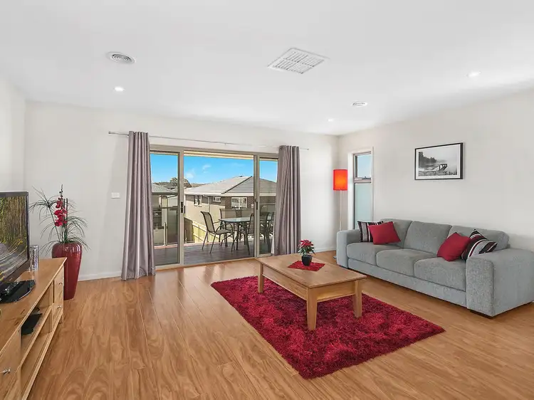 Second view of Homely house listing, 20 Alan Watt Crescent, Casey ACT 2913