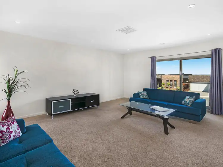 Third view of Homely house listing, 20 Alan Watt Crescent, Casey ACT 2913